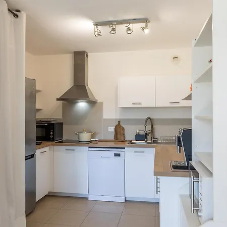 Apartment U Nidu Z&c - A Moins D'1 Km De La Cervione