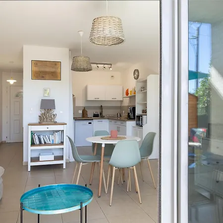 U Nidu Z&c - A Moins D'1 Km De La Apartment