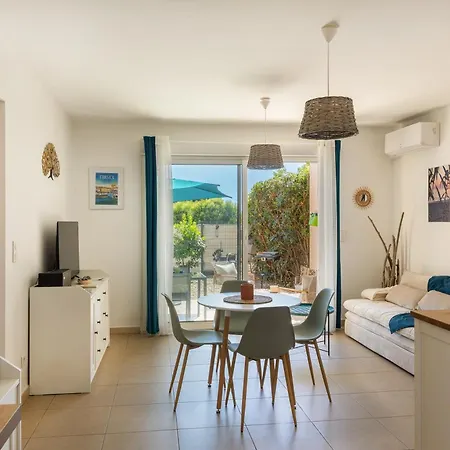U Nidu Z&c - A Moins D'1 Km De La Apartment